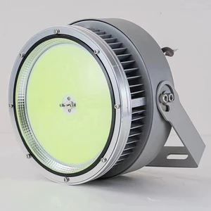 Deep Ocean Fishing Spot Light for Fish Attraction Boat Lighting for Fishing Tuna Squid 120v 190v 500w 600w Night Fishing Light