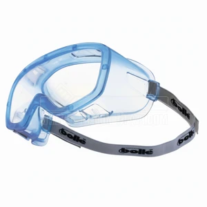 Coverall Respirator and Mask Product