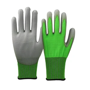 13G Disposable Work Gloves High Abrasion Resistance Safety Gloves for Working