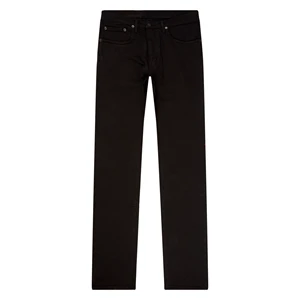 New Hot Sale Wholesale Men Cotton Formal Classic Jeans Male Denim Pants Casual Wear Breathable Men's Jeans
