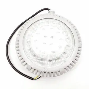 12W Maintenance-free LED Ceiling Explosion-proof Lamp