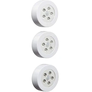 Set of 3 LED Motion Sensor Lights