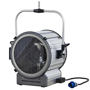 6/9KW HMI 12KW Tungsten Beam Light Compatible With 6/9KW Ballast Pro Film Light Cinematography Radio & TV Broadcasting