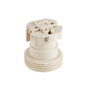 Coated Bayonet E27/e26/e14 Light Sockets Lamp Holder Socket Lampholder