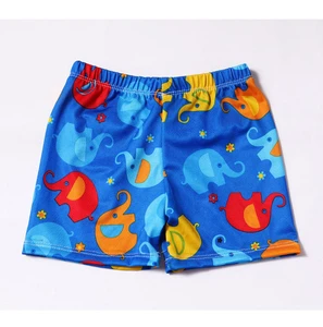 Custom High Quality Summer Swimwear Shorts Trunks for Men Quick Dry Beach Shorts Pakistan Solid Pattern Mens Swimming Trunks