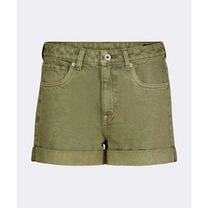 Best Selling High Quality Women High Rise Shorts Fashion Clothing Comfortable In Low Price Lightweight women Stylish short