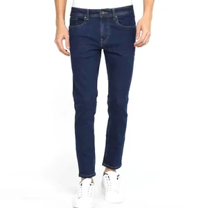 Casual Mens Straight Denim Pants Comfortable Fit Lifestyle Fashion Wear Everyday Modern Style High-quality 100% Cotton