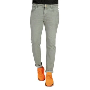 Men Plus Size Print Casual Baggy Straight Leg Black Denim Jeans High Quality Men Denim jeans
