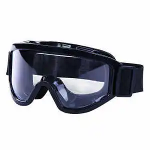Full Vision Splash Resistance Sports Goggles Safety Goggle