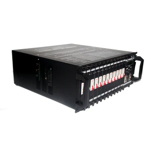 Factory Direct Sale 12CH Digital Dimmer Pack 4KW/CH