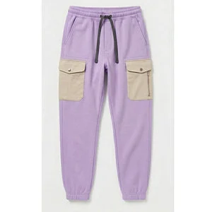 Fabric Modern Athletic Style Jogger Bottom Pants Everyday Sweatpants Durable Comfortable Fabric Casual Home Wear