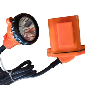 Water-proof Explosion-proof KL2LM KL4LM KLM4 Lampara Para Mineria Lamp for Miner