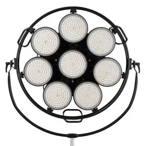 Led Lighting for Film Shooting Professional Film Lighting Equipment Led Equipment Film Shooting Light