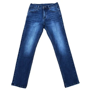 Casual Men's Jeans Skinny Men's Trousers High Quality Jeans Pants for Men