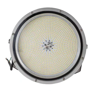 1000w Led Fishing Lights With Blue Yellow Red White Light for Deep Marine Ocean Boat Fishing Attracting Collection Light