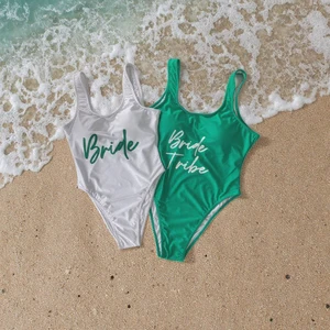Sexy One Piece Swimsuit for Women Swimwear Beach Wear Swim Suit Plus Size Bathing Suit Summer High Quality Bikini Swimming Suit