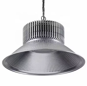 Quality High Bay Light Cheaper Price Industrial 100W 200W Led Linear 3000K 6000K Application Industrial High Bay Light