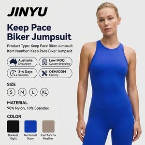 Wholesale OEM CustomPerth Local Stock Australia Wide AU Showroom Cash Non-Toxic Yoga Tank Women Form-Fitting