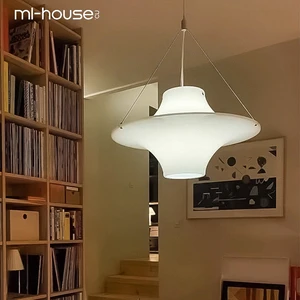 Factory Sale Metal Chandelier Villa Hotel Living Room bar Decorative Lighting Led Pendant Lamp