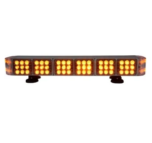 Emergency Vehicle Ambulance Car Fire Truck DC12V Led Warning Lights