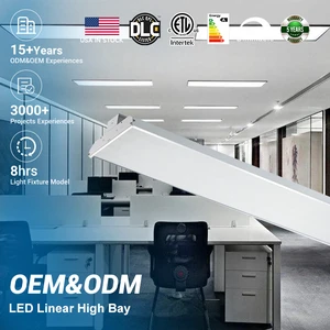 Industrial Lighting Led High Bay Light Waterproof Canopy Led High Bay Light 150w Led High Bay 20000 Lumen