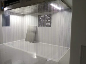 Class 100 Laminar Flow Hood Manufacturer - Direct Supply for Lab & Pharmaceutical Cleanrooms