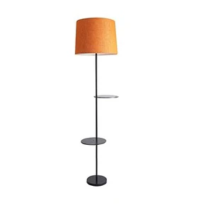 Hotel Decorative Artistic Led Floor Lamp Designers Sculpture Modern Standing Floor Lamp for Living Room and Bedroom Decor