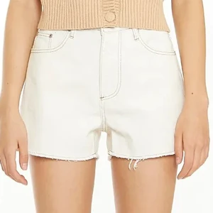 Custom Logo Mid Belt Y2K Streetwear Lace Print Vintage Denim Shorts for Women Breathable Eco-Friendly Sexy Summer Casual Wear