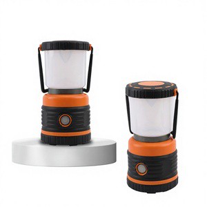 For Outdoor Lighting Camping Light High-Brightness LED Camping Lamp Waterproof Rechargeable Portable Tent Light Extra-Long