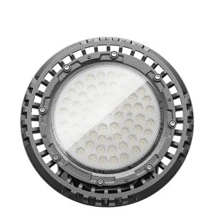 Zone1 Zone2 Zone21 Zone22 Insulated Safety Warehouse Explosion Proof Ufo Led High Bay Light 100w 150w 200w For Hazardous Areas