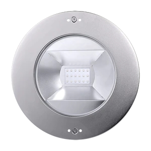 Recessed Concrete Pool Light 90°Beam 3500K-6000K LED New