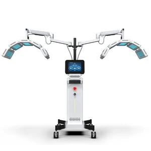 2026 The Best Skin Rejuvenation Anti-aging Professional Pdt Led Facial Light Machine