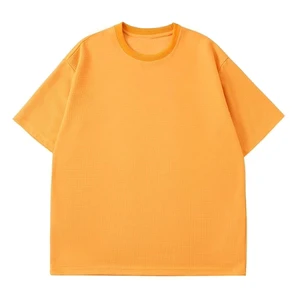 100% Cotton Casual Plus Size Women's T-Shirts breathable High Quality Women's Summer Outer Wear T-Shirt Custom Logo