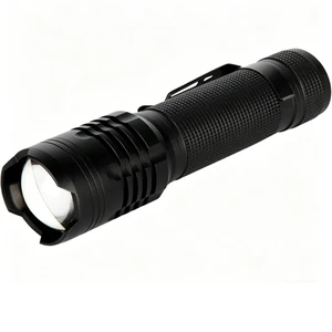Flashlight 5W 3XAAA