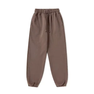 Modern Style Men Joggers Soft Cotton Training Pants Breathable Streetwear Bottoms For Casual Use Men Pants
