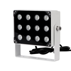 Infrared Illuminator Lamp 15 LED IR Light Night Vision Security Fill 15W Power for CCTV Camera