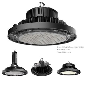 For 220V Led Shop Industrial Led High Bay Lighting UFO High Bay Lamp Warehouse Hanging Light/Garage Light/Led High Bay Lights