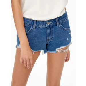 New Summer Denim Short Jeans Women Sexy Low Waist Breathable Shorts Fashion Ladies Streetwear Casual Ripped Denim Shorts