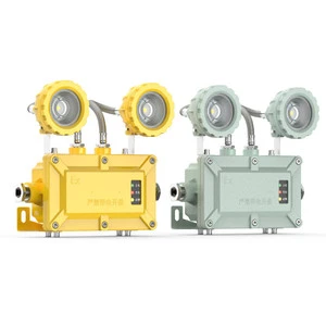 Explosion Proof Emergency Light Fire Light