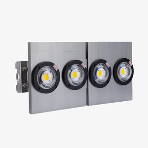 High Efficacy Waterproof LED Night Fishing Lights Outdoor Lighting With Long Lifespan Attracts Various Types of Fish for Fishing