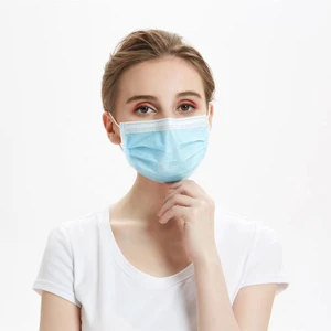 Reusable Protective Facemask in Multiple Colors Personal Care for Public Place Mask