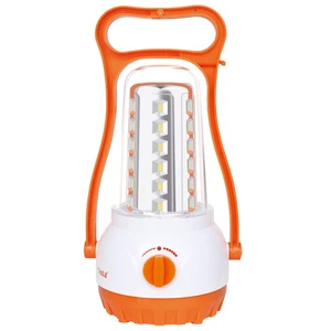 HYD-7448 220V Led Emergency Lights With 3pcs AA LR6 Battery, Outdoor Indoor Led Emergency Lamp