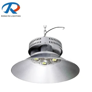 Factory Warehouse Industrial Led High Bay Light Fixture