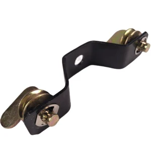 Cute Pipe Beam Tube Clamps 50mm Aluminum 3 Years Warranty Truss Accessories Hook for Stage Light