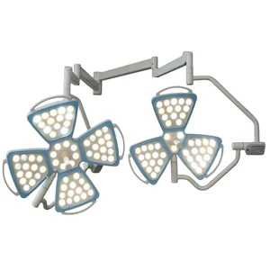Ceiling Medical LED OT Light Surgical Shadowless Light Hospital Operation Lamp Surgical Equipment