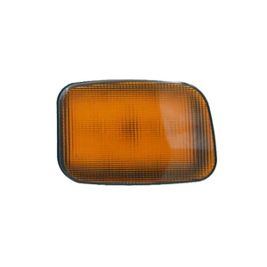 Factory Customization Right/Left Amber Cab Roof LED 9-32V 24W BRIDGELUX LED Signal Light For New Holland//LANDINI/John Deere