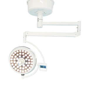 Surgery Light LED Medical Lamp Hospital Operating Light Stand Surgical Lamp Operating Light Ceiling Mounted