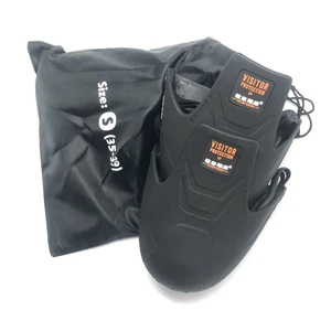 Reusable Anti Smashing Waterproof Black Safety Shoe Covers Steel Toe Tpu Slip Resistant Overshoes