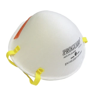 Dust Mask Ffp2 Wholesales Protective Virus Ffp2 Disposable Respirator FFP2 Cup Shape Respirator