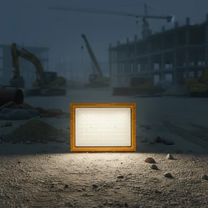 Waterproof IP66 Aluminum Alloy 3-Year Warranty Outdoor Floodlight Searchlight LED Explosion-Proof Light for Chemical Plant